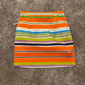 Kate Spade Skirt The Rules Skirt Size 2